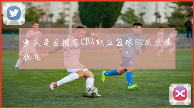 重庆是否拥有CBA职业篮球队及发展状况