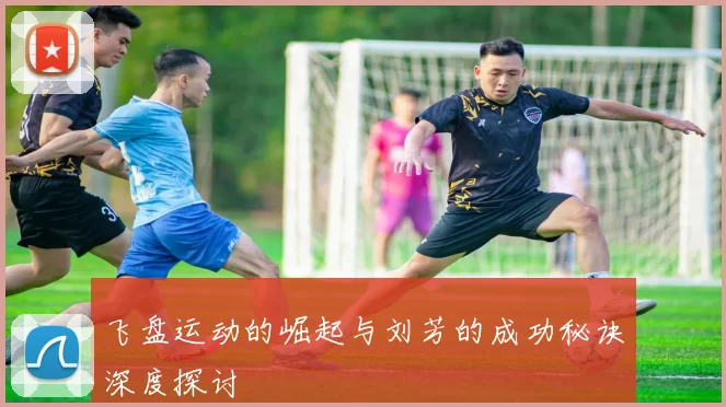 飞盘运动的崛起与刘芳的成功秘诀深度探讨