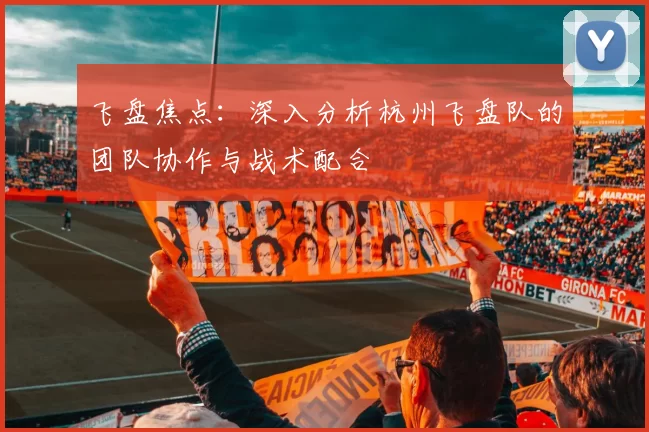 飞盘焦点：深入分析杭州飞盘队的团队协作与战术配合