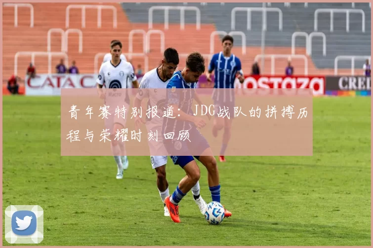 青年赛特别报道：JDG战队的拼搏历程与荣耀时刻回顾