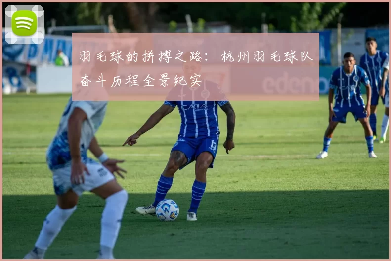 羽毛球的拼搏之路：杭州羽毛球队奋斗历程全景纪实