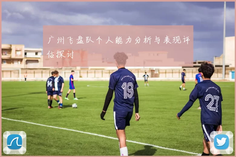 广州飞盘队个人能力分析与表现评估探讨