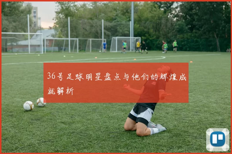 36号足球明星盘点与他们的辉煌成就解析