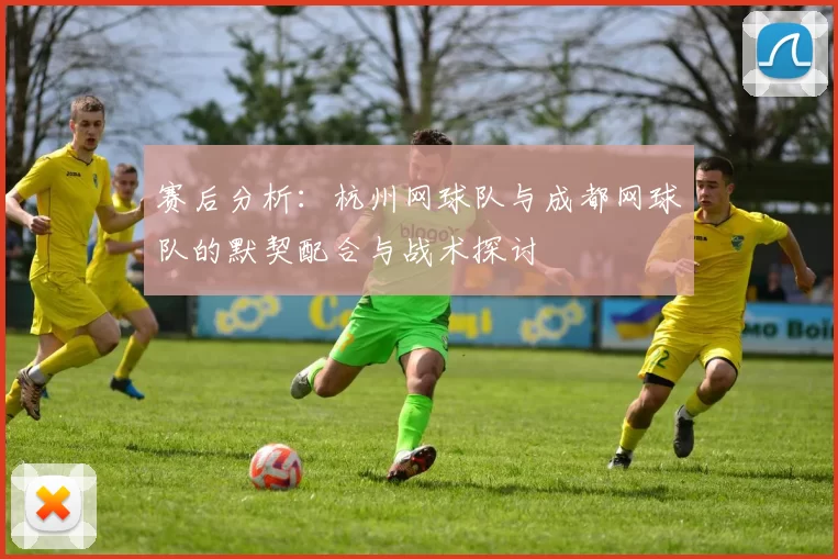 赛后分析：杭州网球队与成都网球队的默契配合与战术探讨