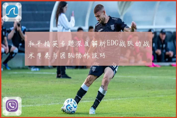 和平精英专题深度解析EDG战队的战术节奏与团队协作技巧