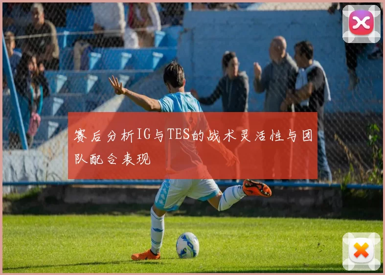 赛后分析IG与TES的战术灵活性与团队配合表现