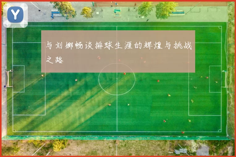 与刘娜畅谈排球生涯的辉煌与挑战之路