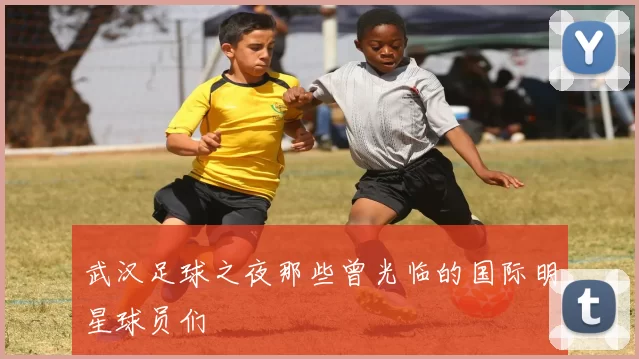 武汉足球之夜那些曾光临的国际明星球员们