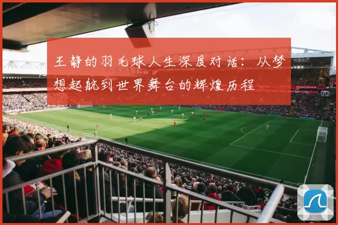 王静的羽毛球人生深度对话：从梦想起航到世界舞台的辉煌历程