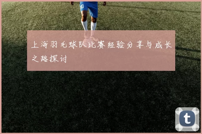 上海羽毛球队比赛经验分享与成长之路探讨