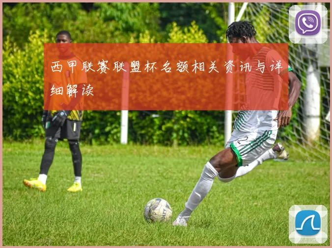 西甲联赛联盟杯名额相关资讯与详细解读
