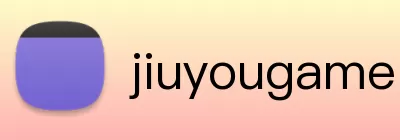 jiuyougame Logo